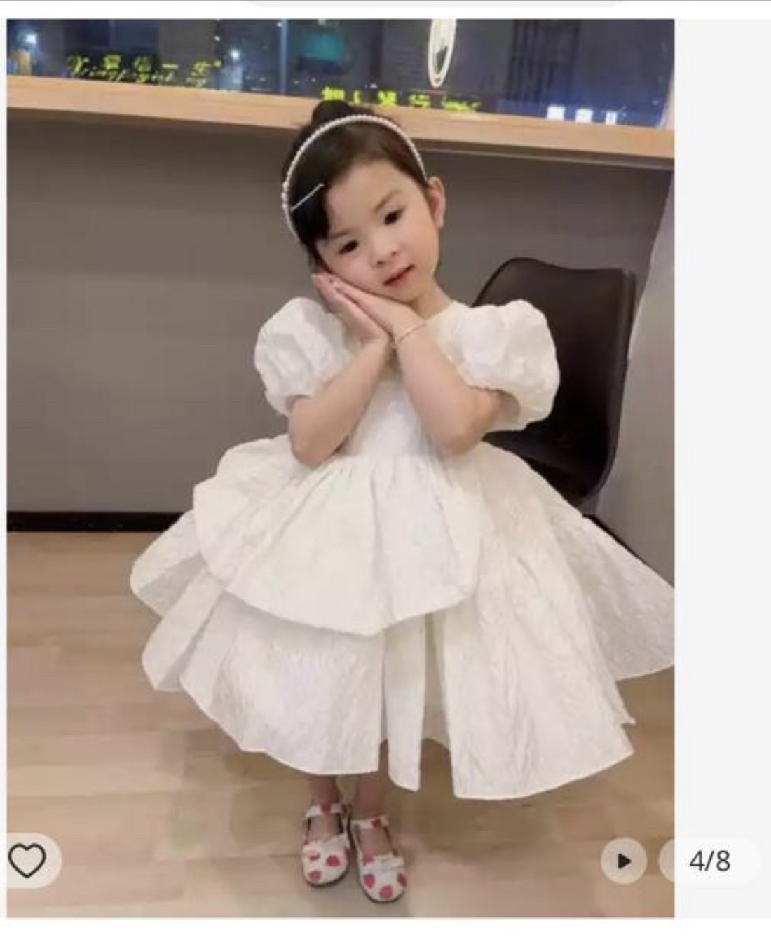 Quần áo trẻ em - Công ty TNHH Qilila Việt Nam